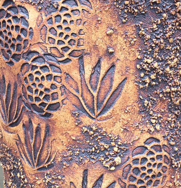 8" Botanic Planter - Image 2