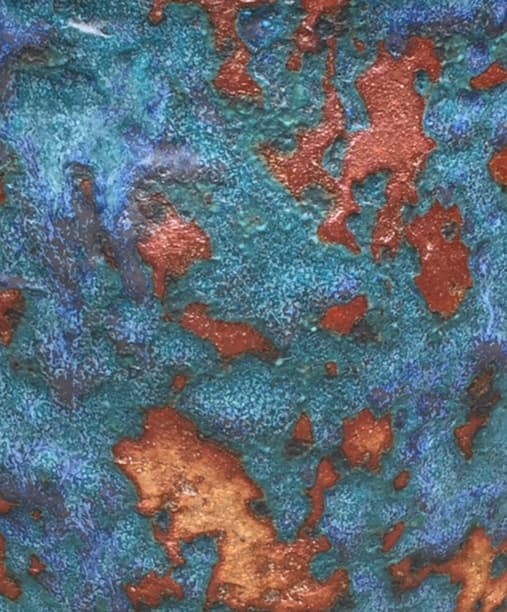 6" Coral Reef Planter - Image 2