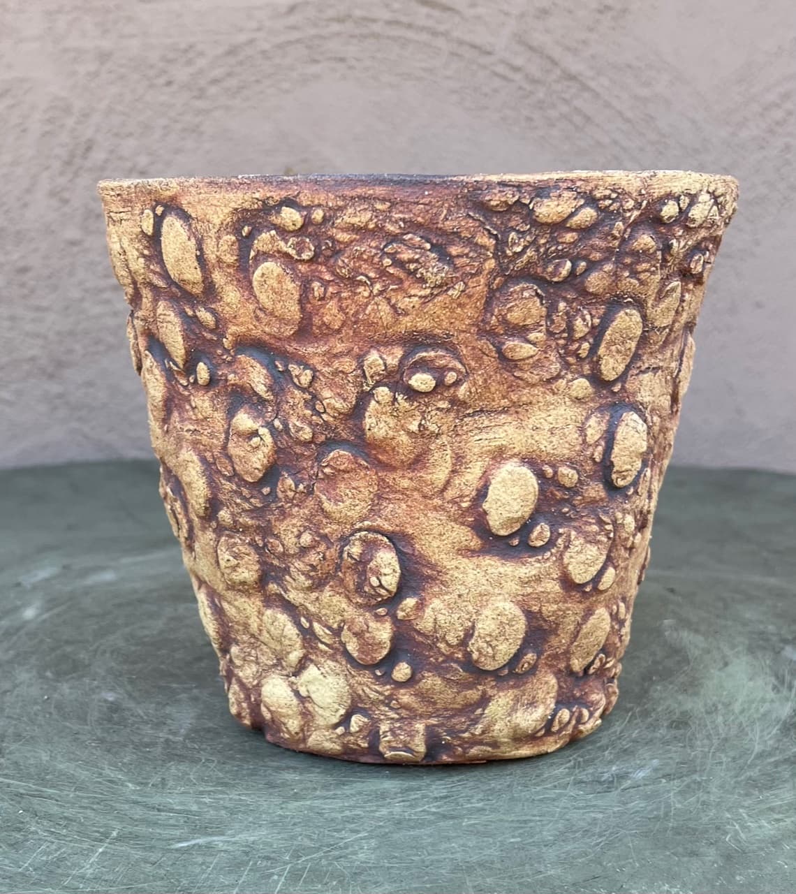 5" Cosmos Planter