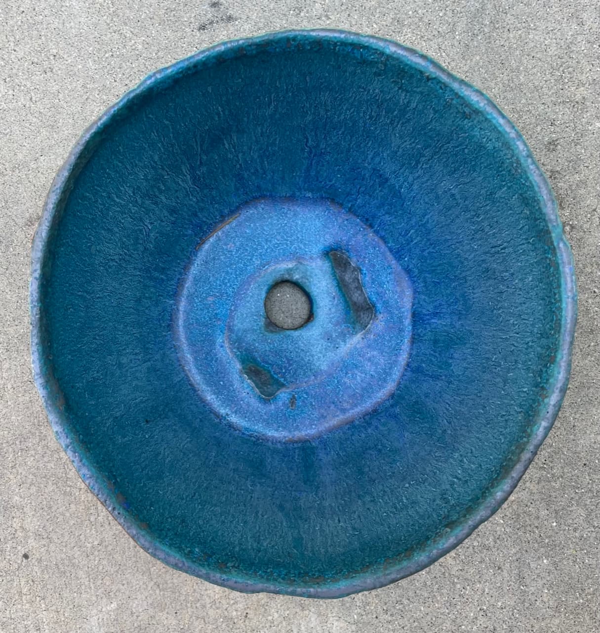 7" Coral Reef Planter - Image 2