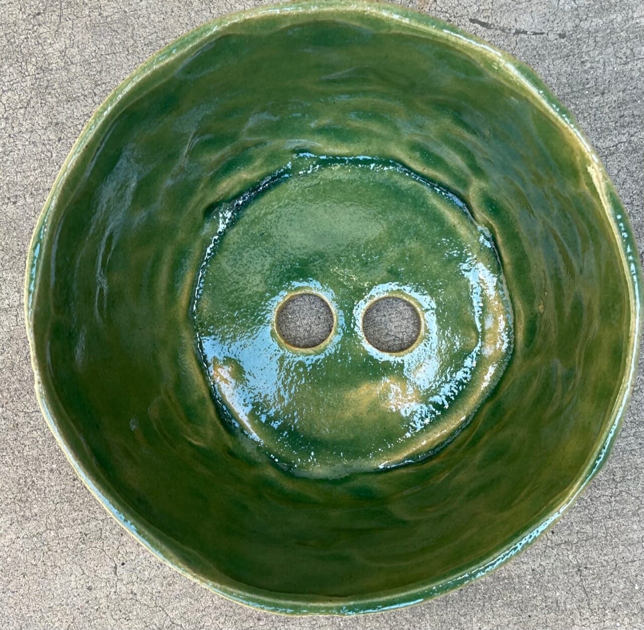 6" Spring Cosmos Planter - Image 2