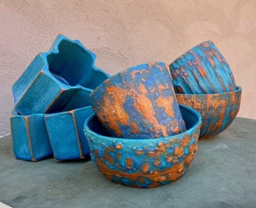 Coral Reef Collection