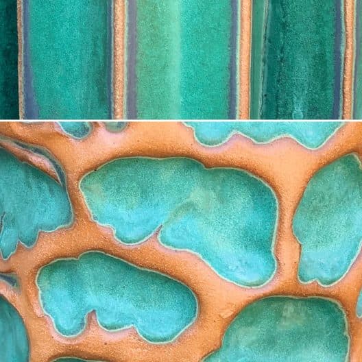 Matte Green Collection