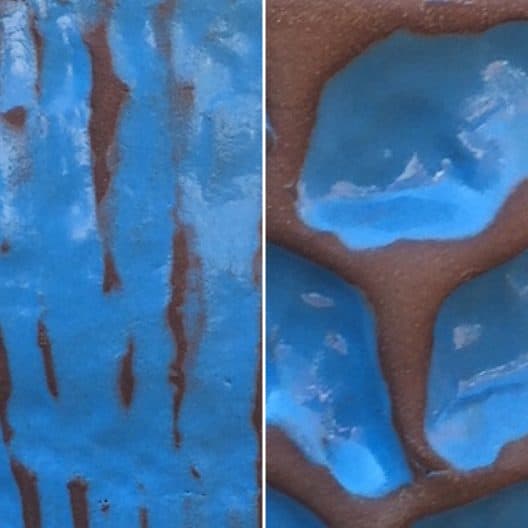 Turquoise Collection