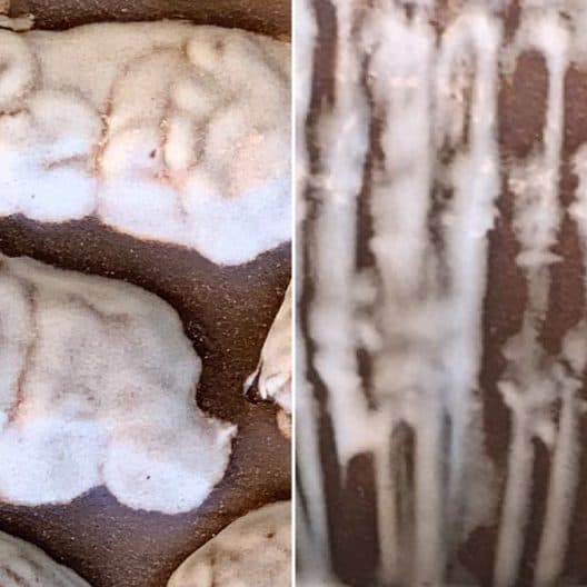 Pearl White Collection