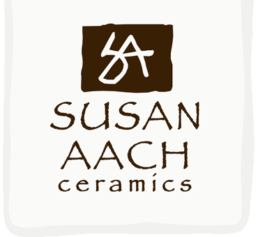 Susan Aach Ceramics